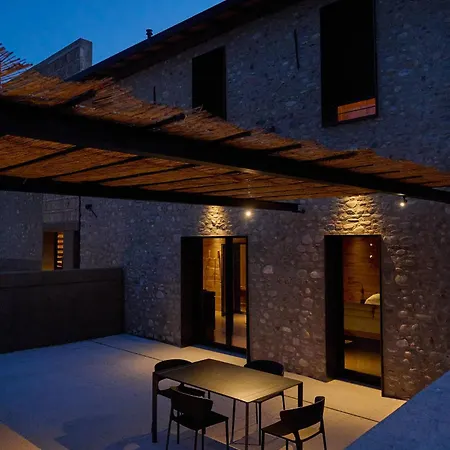 Appartament, Corte Renee, Di Garda Castelnuovo del Garda