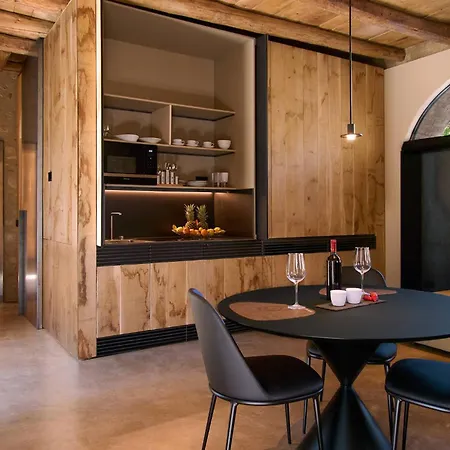 Aparthotel Appartament, Corte Renee, Di Garda
