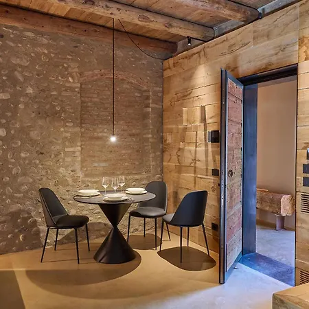 Appartament, Corte Renee, Di Garda 4*