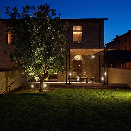 Appartament, Corte Renee, Di Garda Apartmanhotel Castelnuovo del Garda
